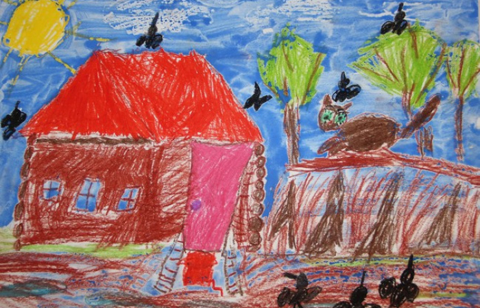 
г. Люберцы, Московская обл.,
6 лет