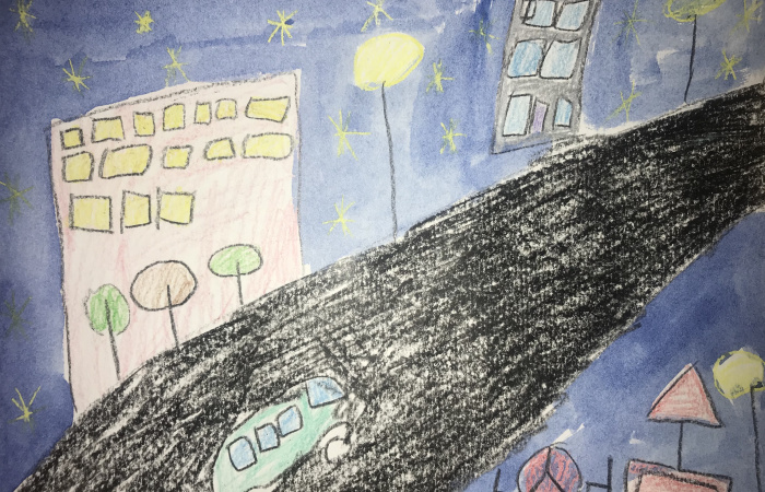 6 лет, г. Москва