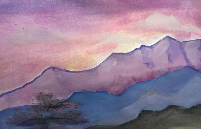 Анна Земскова, 16 лет, г. Москва