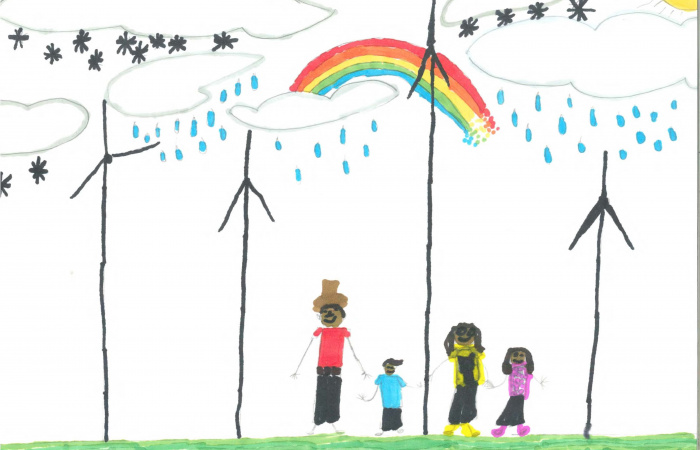 Полина Горбачева, 8 лет, Москва