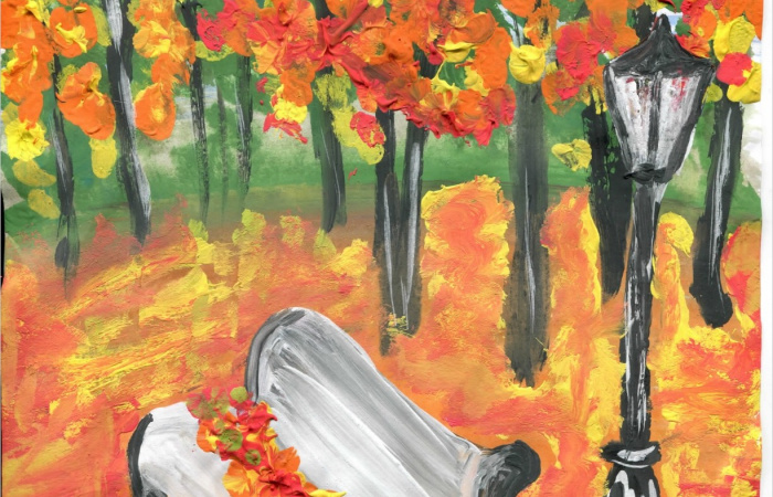 Сестры занимаются в кружке