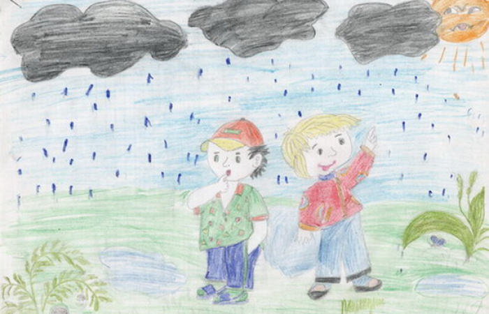 п. Тимашево  10 лет