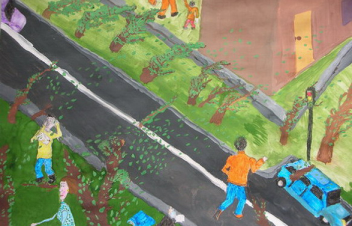 г. Иркутск  10 лет