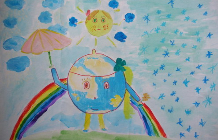 г. Хабаровск  10 лет