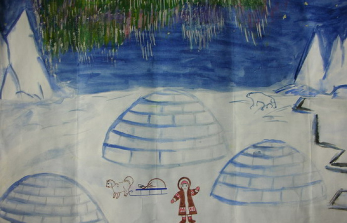 г. Уфа  12 лет