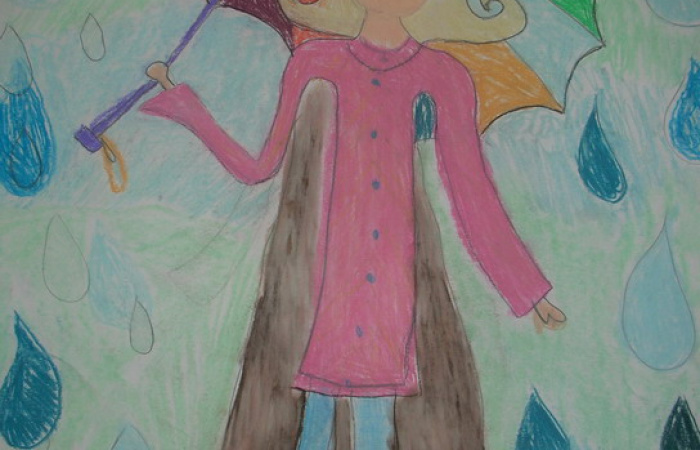 г. Красноярск  9 лет