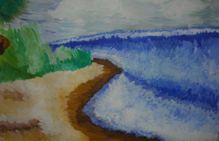 г. Москва  11 лет