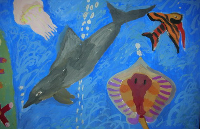 г. Москва  11 лет