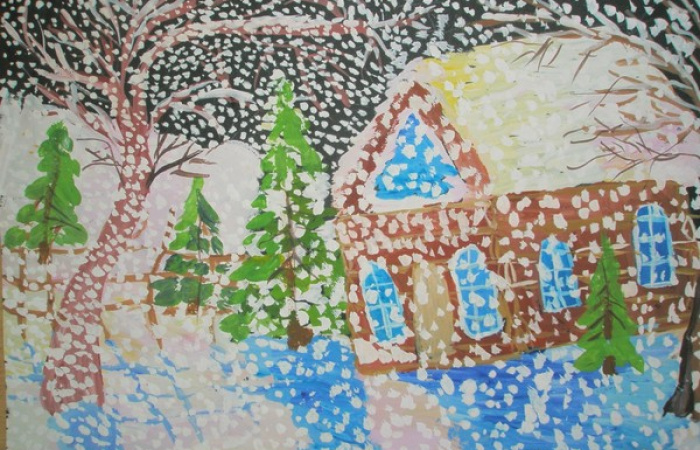 г. Одесса Украина 10 лет