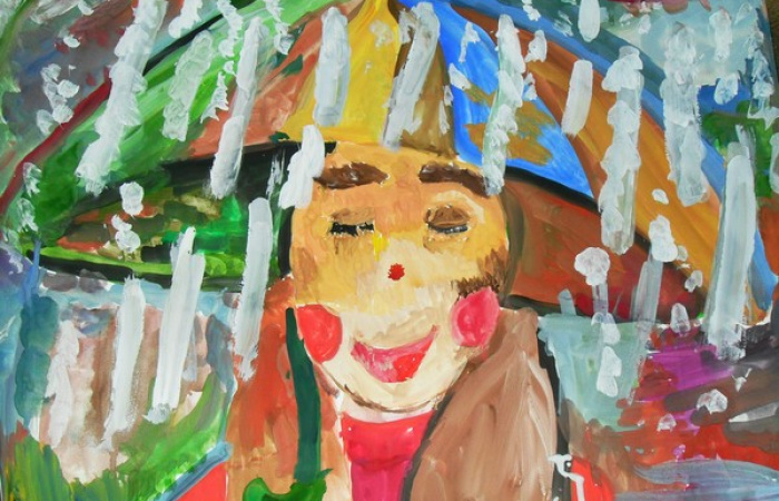 г. Тула 9 лет