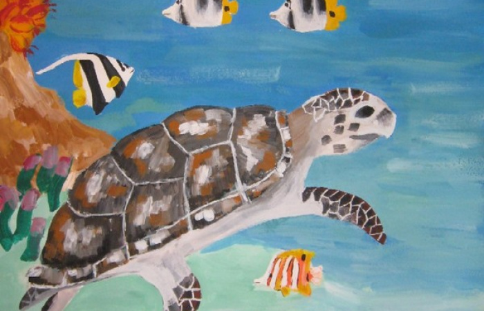 г. Воронеж 11 лет