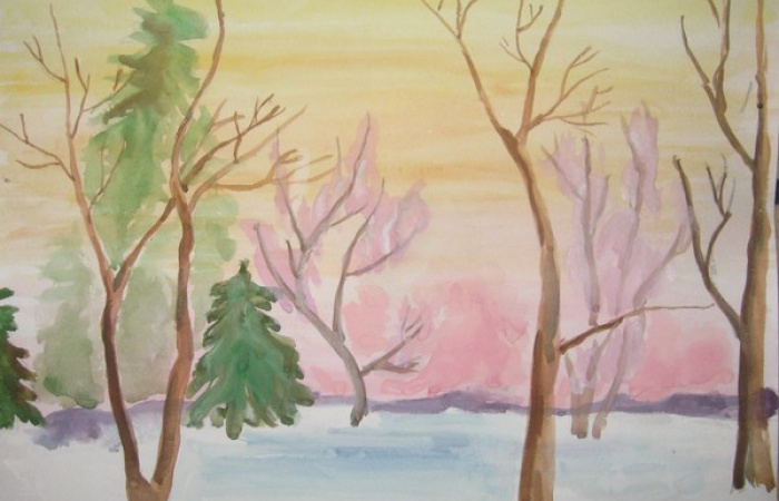 г.Воронеж 11 лет