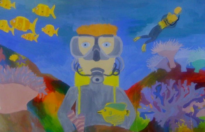 г. Москва 12  лет