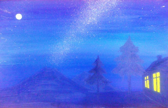 г. Москва 14 лет