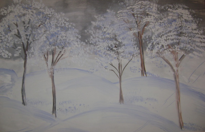 г. Маркс  Саратовская обл. 13 лет