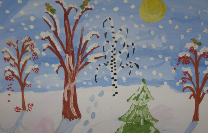 г. Москва 9 лет