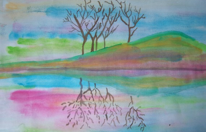 Ливан  13 лет