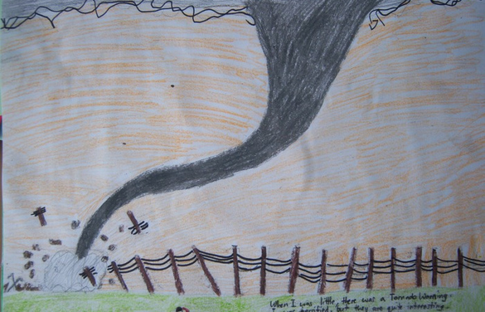 Нигерия  12 лет