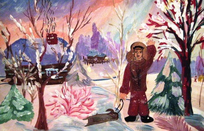 г. Ростов-на-Дону 13 лет